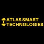 Atlas Smart Technologies' logo