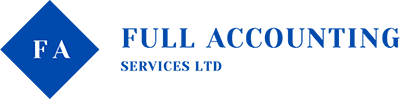 Full Accounting Services LTD logo
