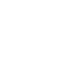 A financial chart icon