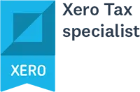 Xero Tax Specialist accreditations