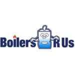 Boilers R Us logo