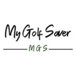 My Golf Saver logo
