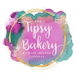 The Tipsy Bakery logo